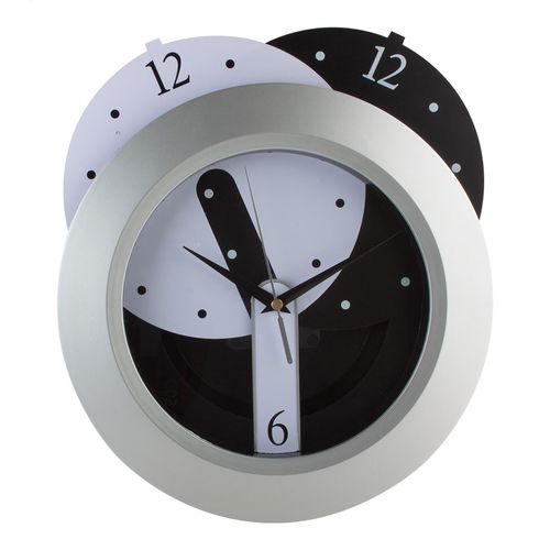 Horloge Murale Avec Cadran Amovible Brattain - 2