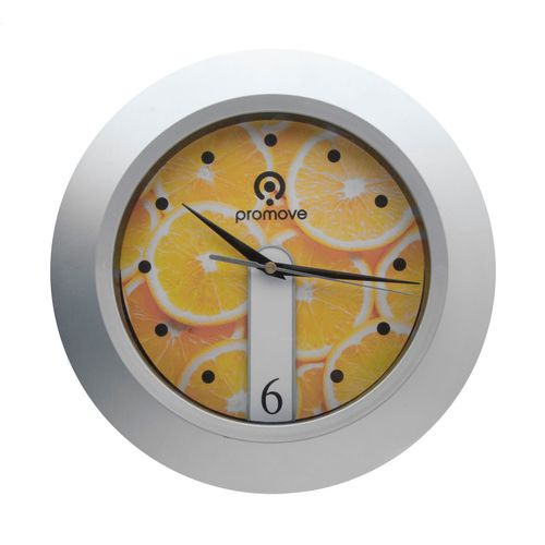 Horloge Murale Avec Cadran Amovible Brattain - 4