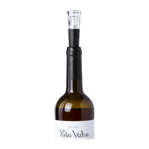Bouchon À Vin Vacuum Wistop - 4