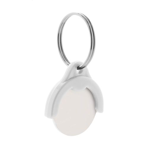 porte-clés jeton Token - 2