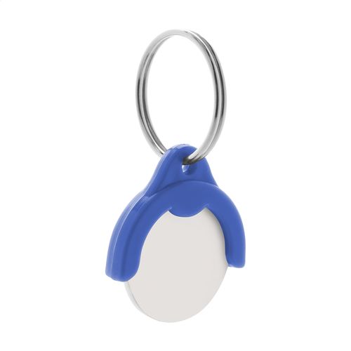 Porte-Clés Jeton Token - 2