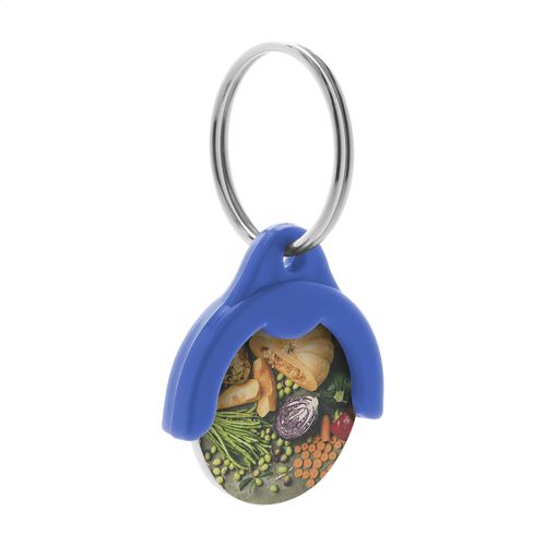 Porte-Clés Jeton Token - 3