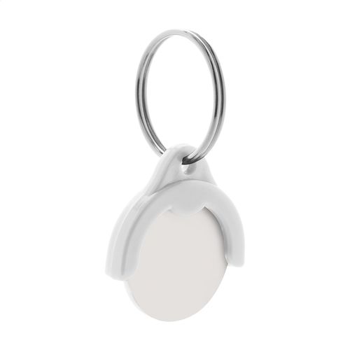 Porte-Clés Jeton Token - 3