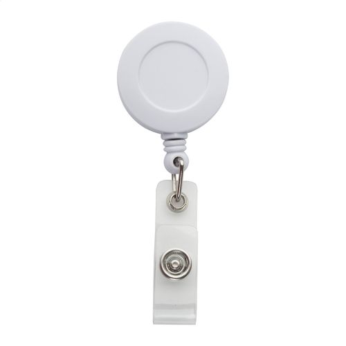 Porte-Badges Slope - 2