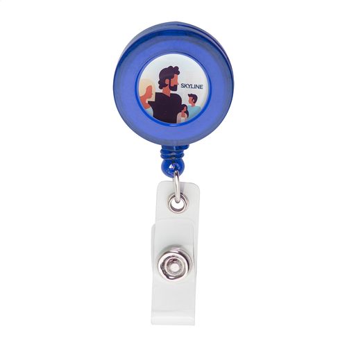 Porte-Badges Slope - 3