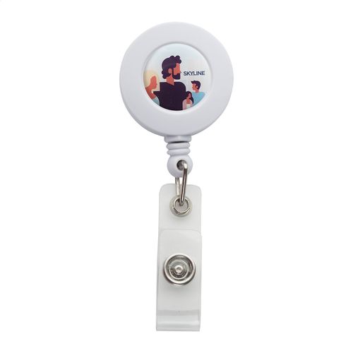 Porte-Badges Slope - 3