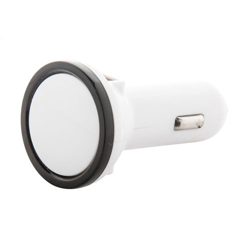 Chargeur Usb Pour Voiture Bipower - 1