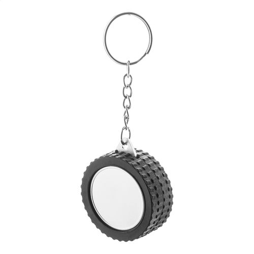 Porte-Clés Mètre-Ruban Wheel - 6