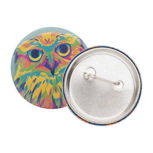 Badge Pinbadge Mini - 1