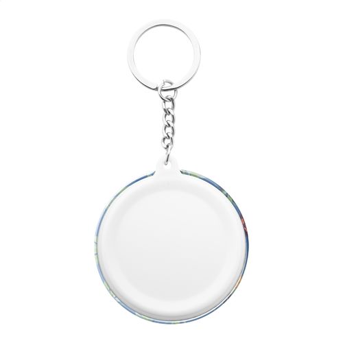 Porte-Clés Badge Keybadge Mini thumbnail 11