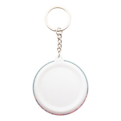 Porte-Clés Badge Keybadge Mini thumbnail 5