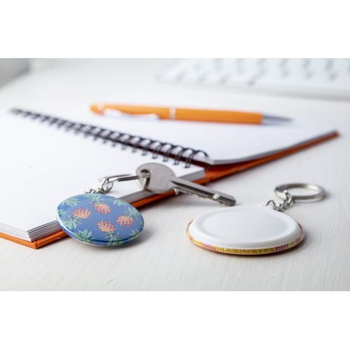 Porte-Clés Badge Keybadge Mini thumbnail 6