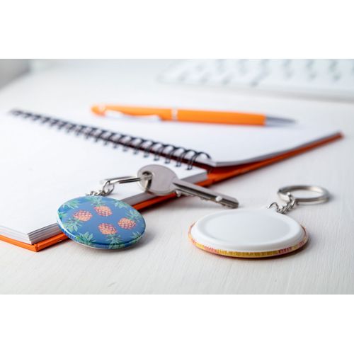 Porte-Clés Badge Keybadge Mini thumbnail 9