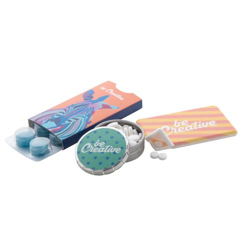 Boîte Bonbons À La Menthe Click thumbnail 4