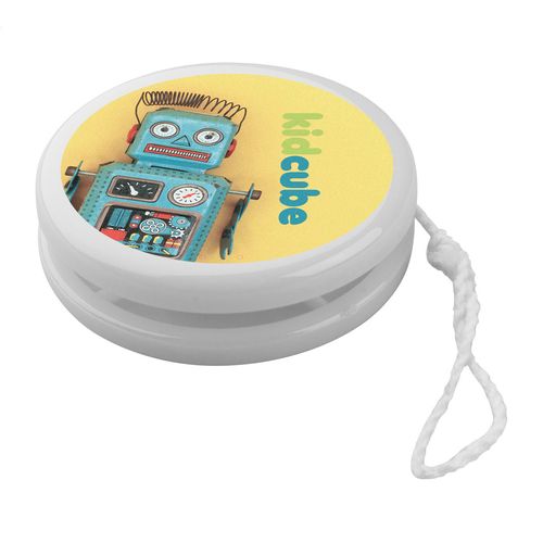 yo-yo Poyo - 3