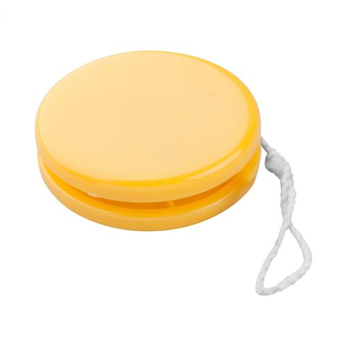 Yo-Yo Poyo - 1
