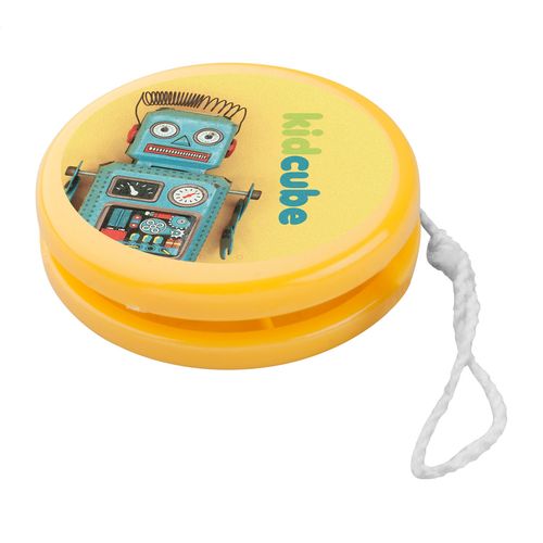 Yo-Yo Poyo - 3