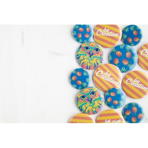 Pin Button Badge PinBadge Maxi Pin Button Badge PinBadge Maxi