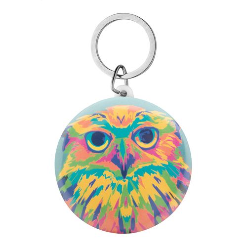 porte-clés badge KeyBadge Maxi - 2