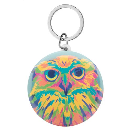 porte-clés badge KeyBadge Maxi - 6