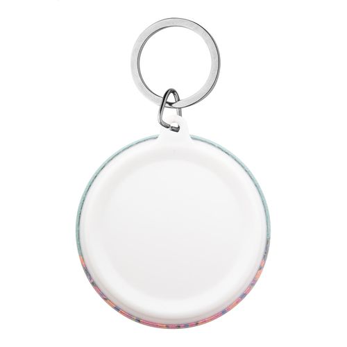porte-clés badge KeyBadge Maxi - 5