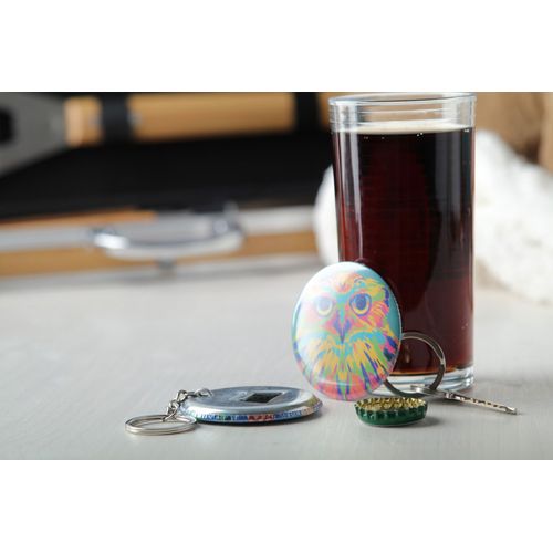 décapsuleur MagBadge Bottle - 5