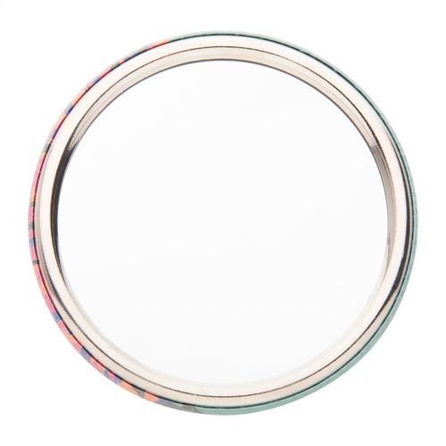 Pocket Mirror BeautyBadge Pocket Mirror BeautyBadge