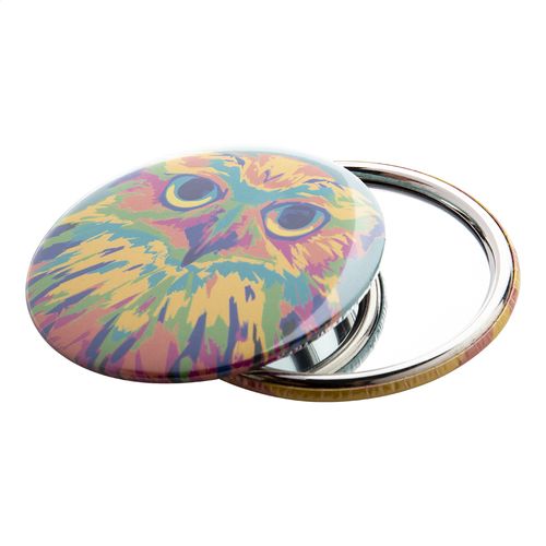 Miroir De Poche Beautybadge thumbnail 7