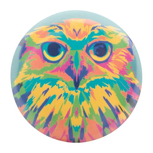 Pocket Mirror BeautyBadge Pocket Mirror BeautyBadge