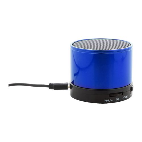 Haut-Parleur Sans Fil Decibel - 3