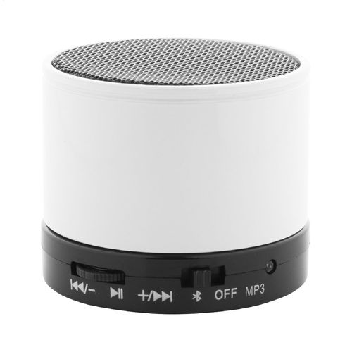 haut-parleur sans fil Decibel - 1