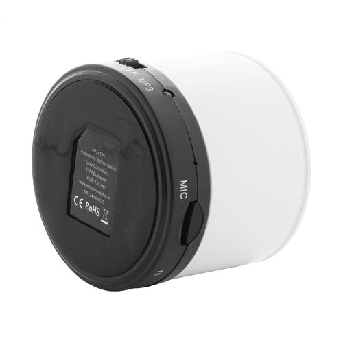 haut-parleur sans fil Decibel - 4