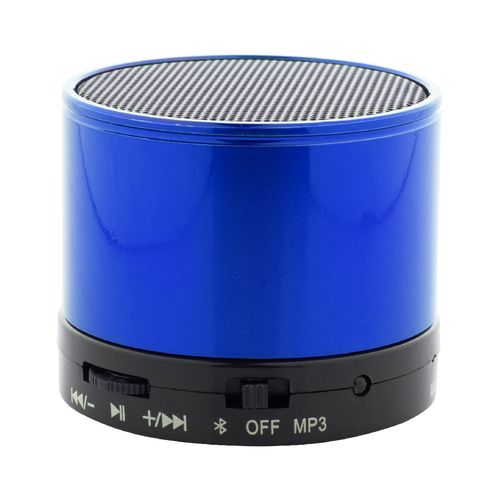 Wireless Speaker Decibel