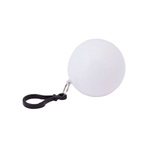 porte-clés poncho Aegis - 1