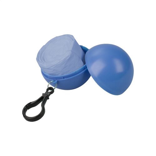 Porte-Clés Poncho Aegis
