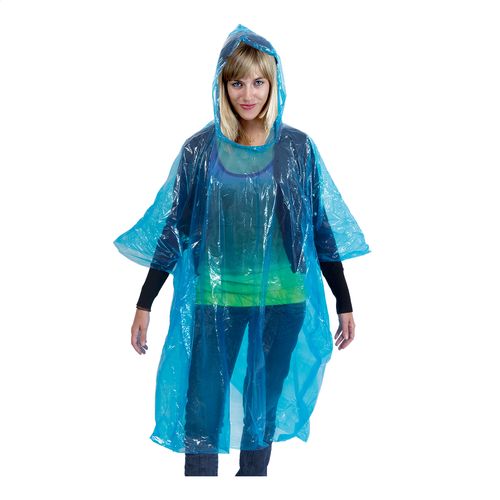 Porte-Clés Poncho Aegis