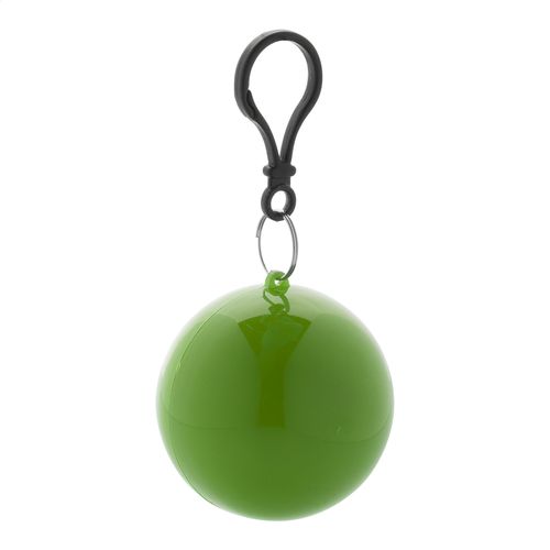 Porte-Clés Poncho Aegis