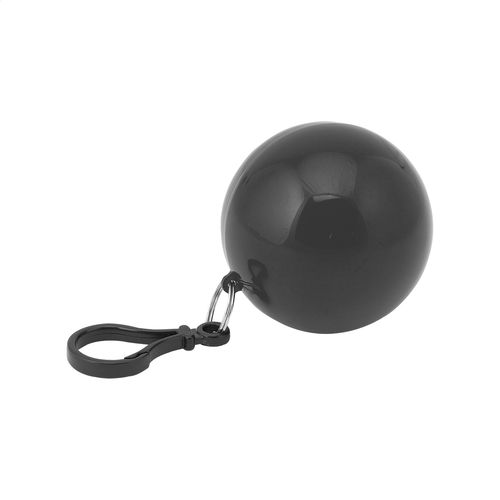 Porte-Clés Poncho Aegis - 1