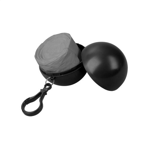 Porte-Clés Poncho Aegis - 3