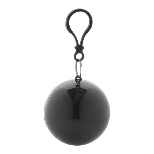 Porte-Clés Poncho Aegis - 2