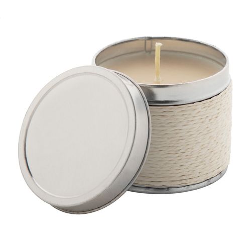Scented Candle, Vanilla Scendle