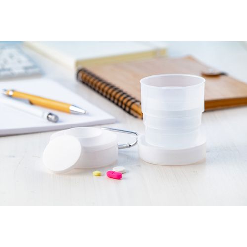 Mug Pliable Medicup - 9