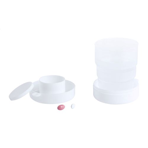 Mug Pliable Medicup - 7