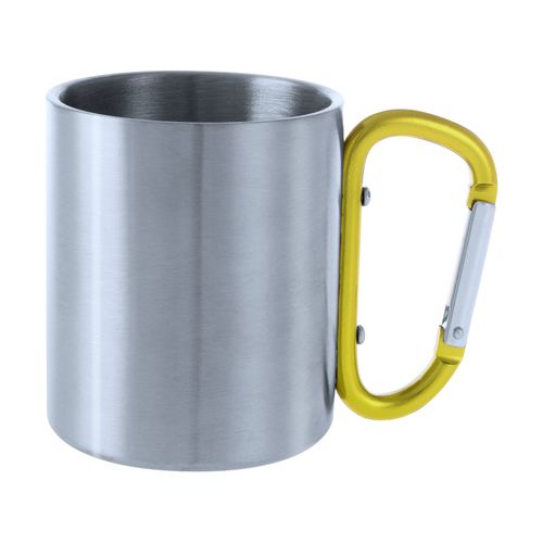 Mug En Acier Inoxydable Cadisha - 2