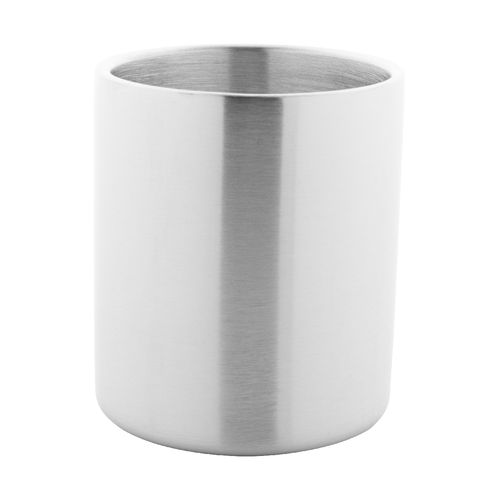 Mug en acier inoxydable Cadisha - 4