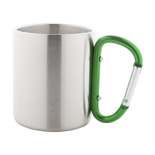 Stainless Steel Mug Cadisha