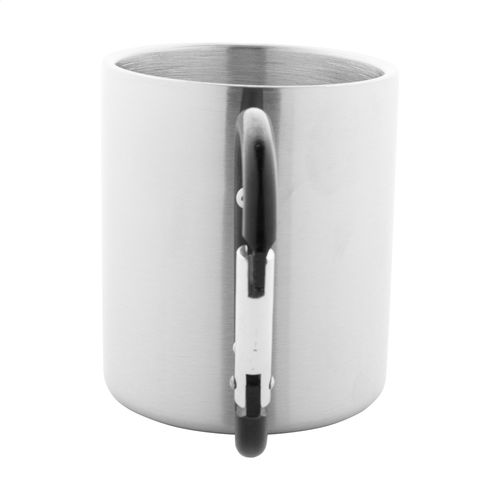 Mug En Acier Inoxydable Cadisha thumbnail 5