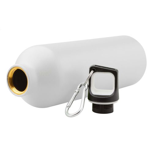 Gourde en aluminium Legion - 2