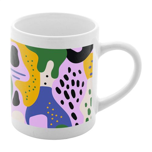 Mug Pour La Sublimation MultiColour Mini - 2