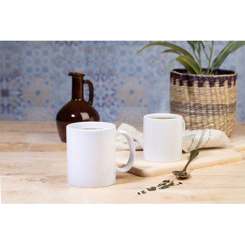 Mug Pour La Sublimation Multicolour Mini - 5